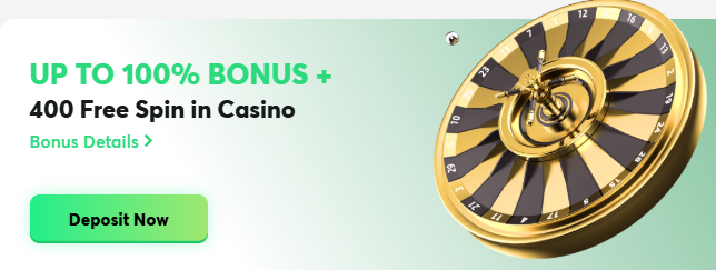 BC Game Free Spins